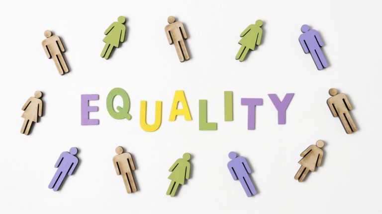 The DEI Imperative : Building Inclusive Organizations