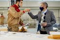 The Impact of Converting Workmen into the Management Cadre