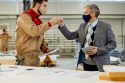 The Impact of Converting Workmen into the Management Cadre