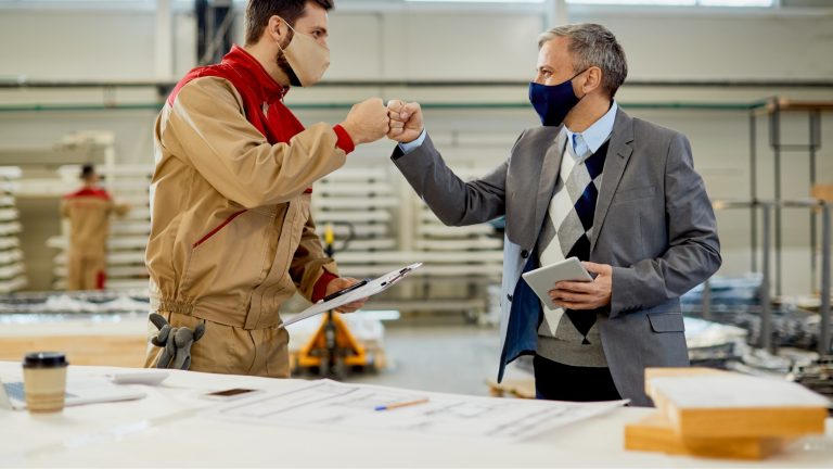 The Impact of Converting Workmen into the Management Cadre