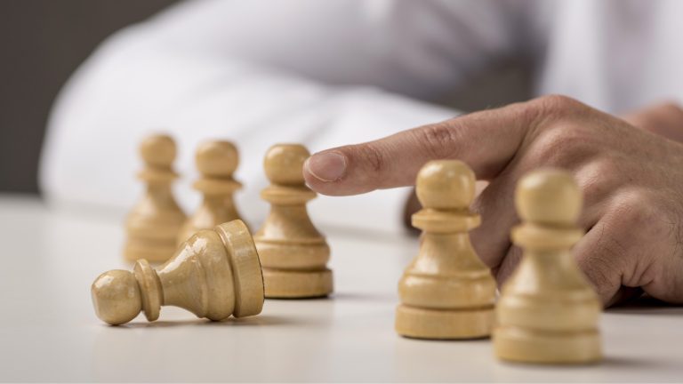 The Silent Strength of HR: Navigating Invisibility with Impact