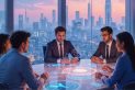 2025: The Year HR Became Policy, Practice and Paradox