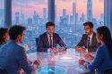 2025: The Year HR Became Policy, Practice and Paradox