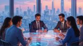 2025: The Year HR Became Policy, Practice and Paradox