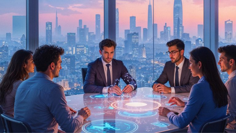2025: The Year HR Became Policy, Practice and Paradox