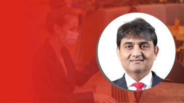 The Year Was to Undo and Emerge Out of The Changes Made During and After Covid