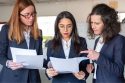 Women in Legal Roles See a 137% Uptick, While Men Drive Growth in Beauty & HR