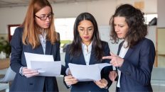Women in Legal Roles See a 137% Uptick, While Men Drive Growth in Beauty & HR