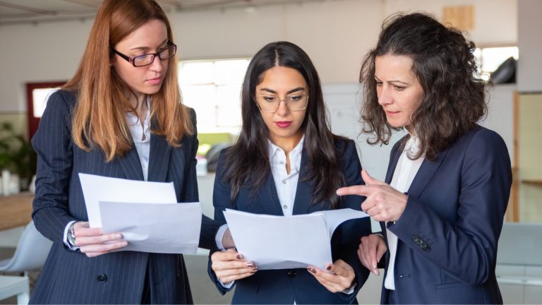 Women in Legal Roles See a 137% Uptick, While Men Drive Growth in Beauty & HR