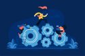 47% of Indian Organisations Still Depend on Manual HR Reporting