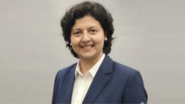 Ather Energy appoints Surabhi Loshali as Chief Human Resources Officer