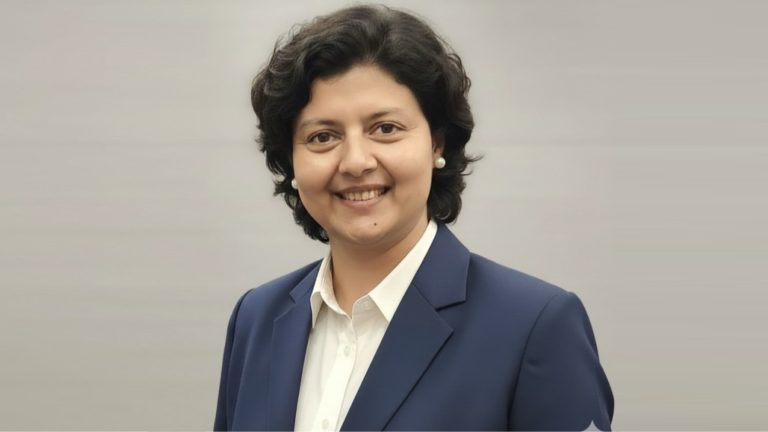 Ather Energy appoints Surabhi Loshali as Chief Human Resources Officer