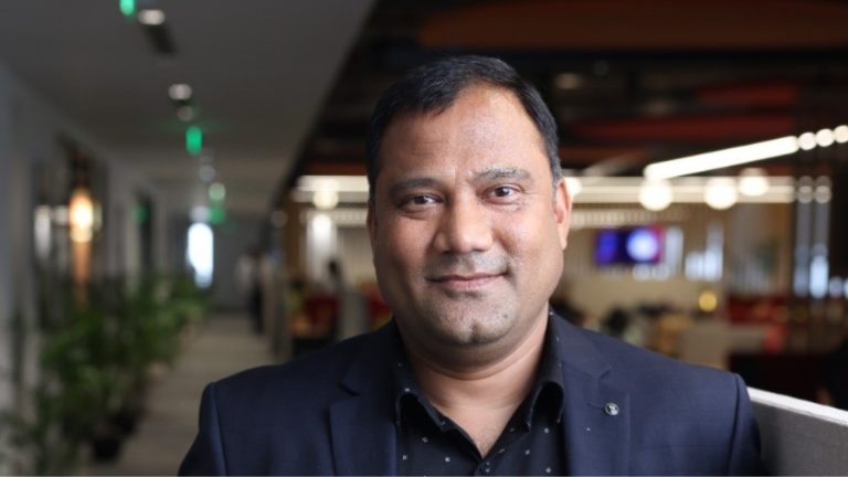 Biz2X appoints Narendra Singh Chandel as Vice President & Head of HR