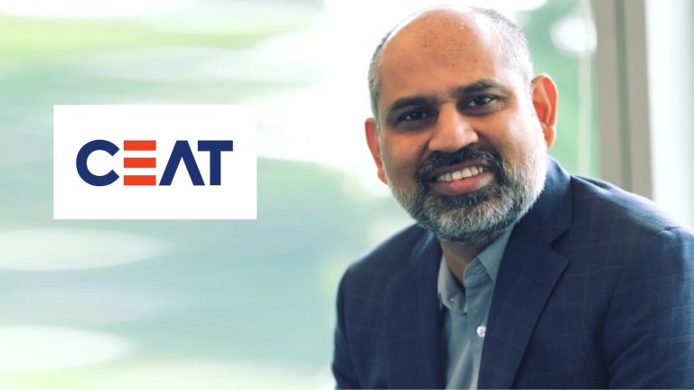 CEAT appoints Rahul Gama as Sr. VP- Human Resources