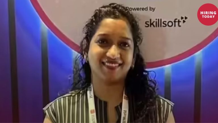 Capgemini Appoints Vinisha S as HR Head- Talent Management