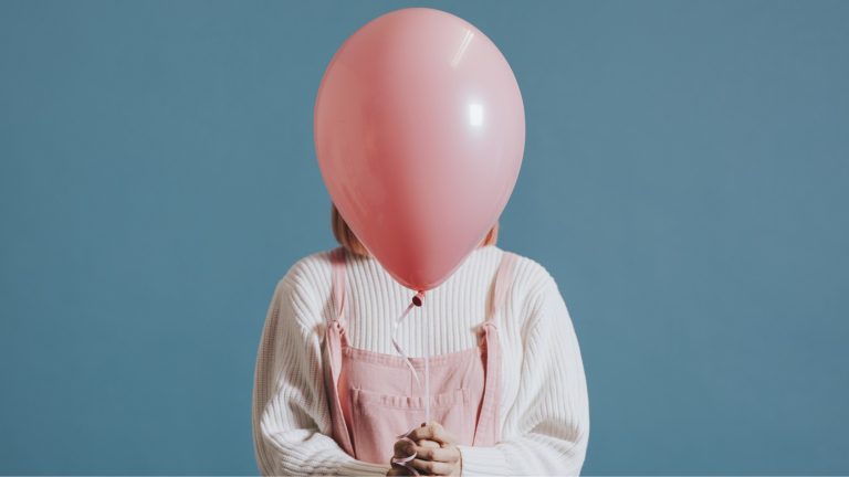 Culture Is Not About Pink Balloons