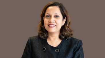 Cushman & Wakefield appoints Ronita Majumdar Basu as Head of People Partnering for ISEA and MEA