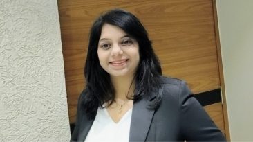 Het Shah Joins Niyam Group as Head People & Culture