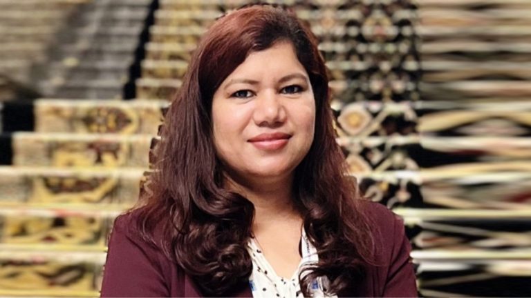 Honda Motorcycle Promotes Renu Yadav as Chief Manager- HR