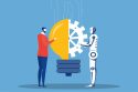 Human–AI Collaboration to Shape the Future of Work by 2027