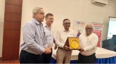 CMA Caring Minds Conversation 360 series: CMA's New Executive Committee Kicks Off DEI Dialogue with Sujoy Banerjee at Kolkata