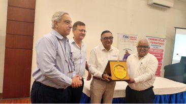 CMA Caring Minds Conversation 360 series: CMA's New Executive Committee Kicks Off DEI Dialogue with Sujoy Banerjee at Kolkata