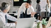 Managing Anger At Workplace