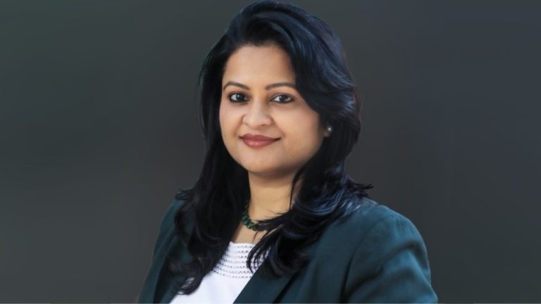 Namrata Sharma joins Hyatt as Area Director of HR