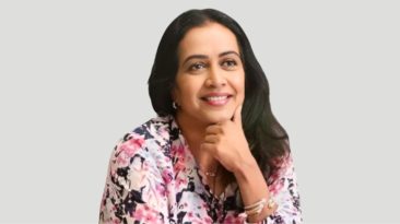 PI Industries appoints Kamali Rajesh as Chief People Officer