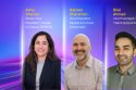 RateGain appoints Ashu Sharma, Nathan Sheranian and Bilal Ahmed in Global People & Culture Leadership Roles