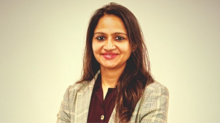 SKF India elevates Bhavna Panigrahi as Chief Human Resources Officer