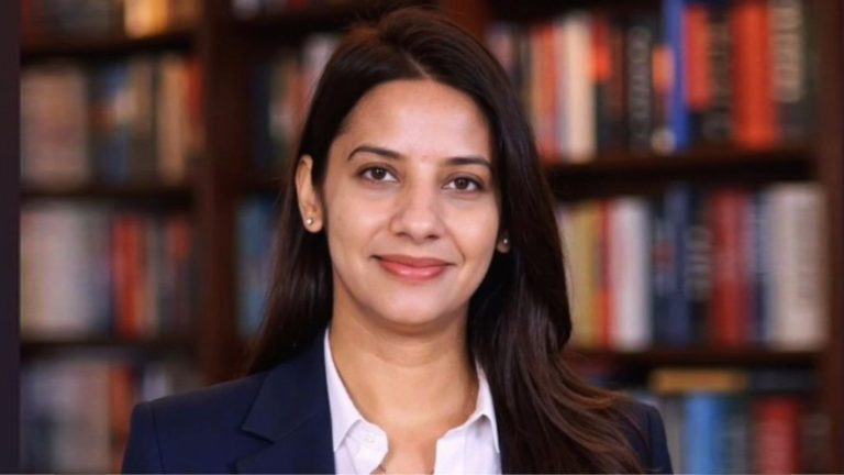Shivani Singh joins Edenred as Chief People Officer