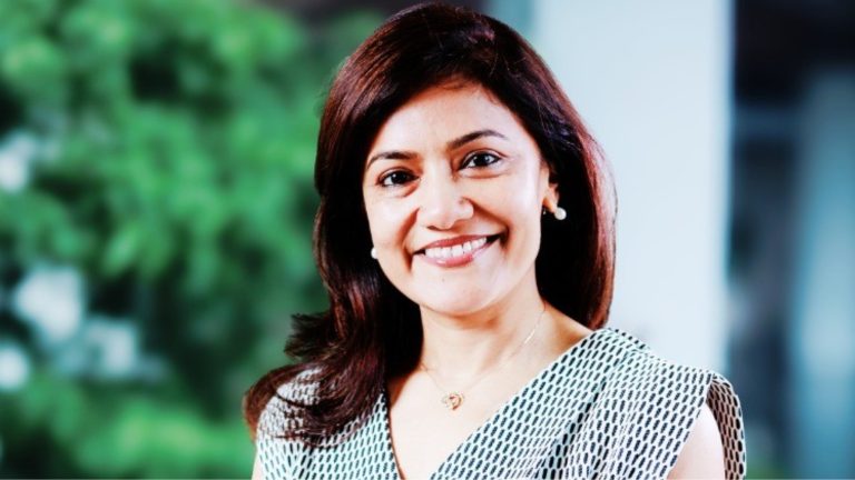 Sonali Roychowdhury joins Mars Snacking as Chief People and Organisation Officer for AMEA