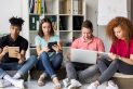 The Gen Z Era of Work: Rethinking the Future of the Workplace