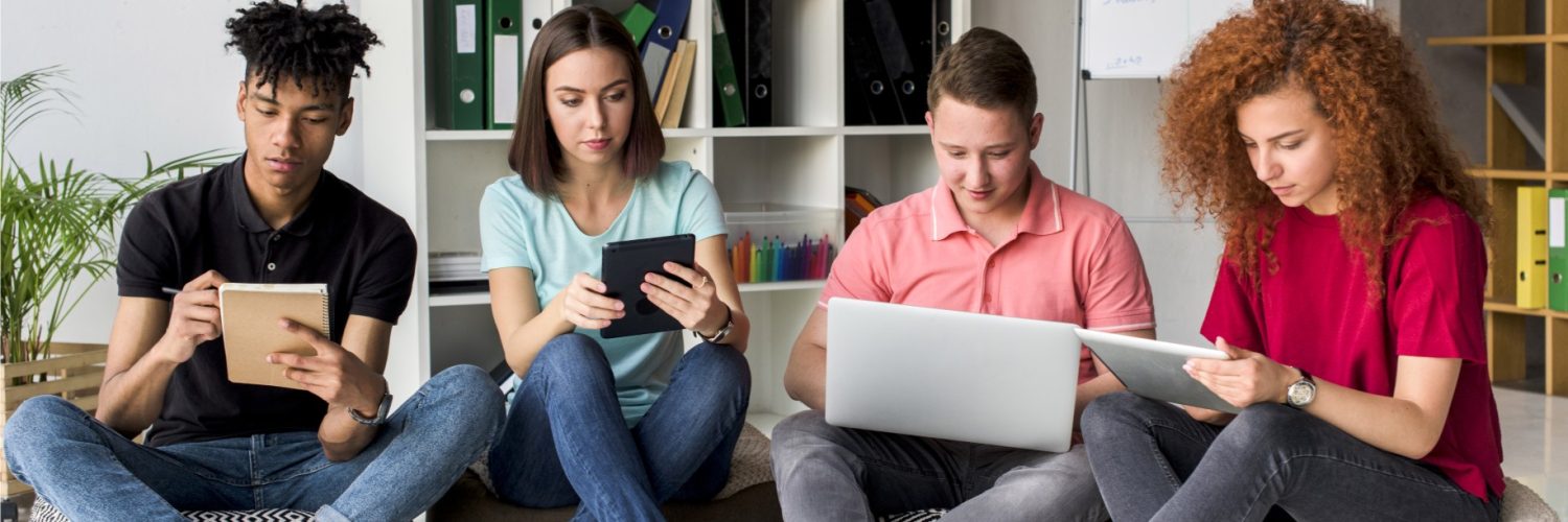 The Gen Z Era of Work: Rethinking the Future of the Workplace