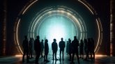 The Hidden Battle of a CHRO Leading Cultural Transformation-I The Unseen Battlefield of Change