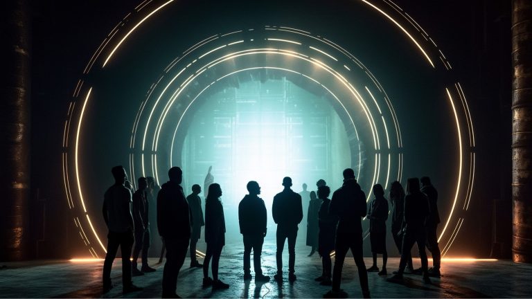 The Hidden Battle of a CHRO Leading Cultural Transformation-I The Unseen Battlefield of Change