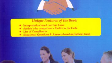 The Industrial Relations Code 2020