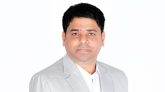 AHEAD appoints Prajwal UI as Director - People & Operations, India