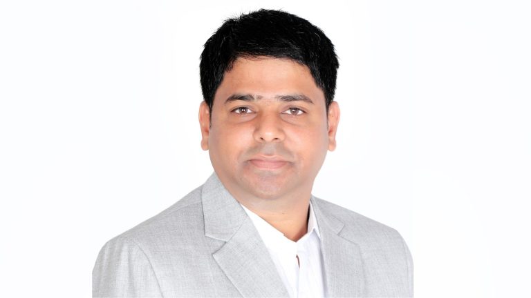 AHEAD appoints Prajwal UI as Director - People & Operations, India