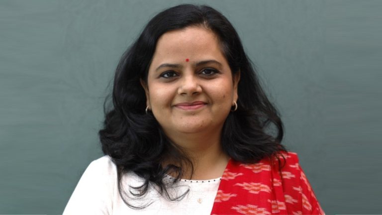 APAC Financial Services Appoints Aditi Nair as Chief People Officer