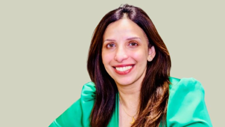 Aditi Madhok-Naarden joins TBO.COM as Global CHRO