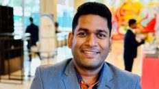 Ashish Banka Joins Algoworks as Vice President & Head – HR