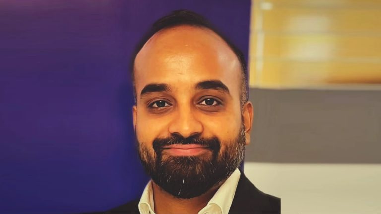 Bank of America elevates Vivek Menon as Vice President - Talent Acquisition