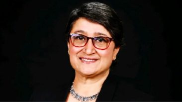 Colliers India appoints Rajani Patel as Associate Director- People and Performance