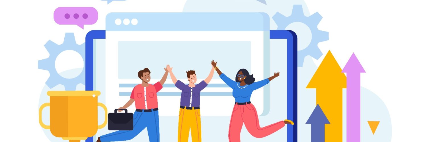 Creating High-Performing Teams
