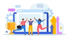 Creating High-Performing Teams