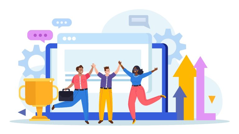 Creating High-Performing Teams