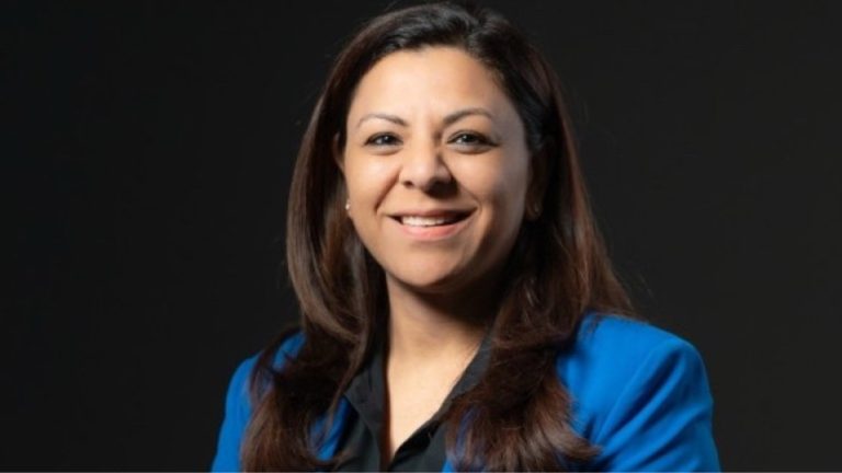 Deepti Kapoor joins DLF Limited as Head - HR, DLF Rental Business