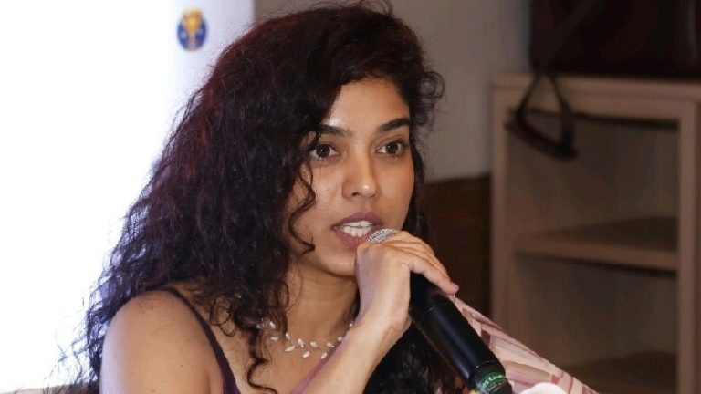 Dipeeka Walvatkar Pendurkar joins BlackRock as Vice President-HR & ER, APAC